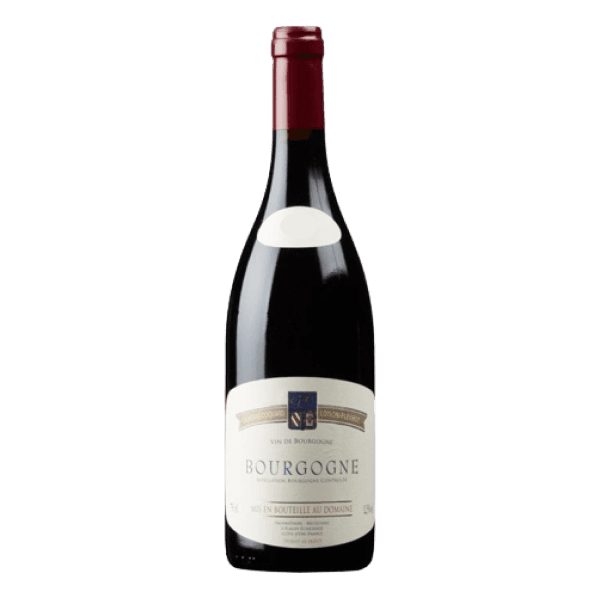 Domaine Coquard Loison Fleurot, Fleurot Bourgogne Rouge 2017 (75 CL)