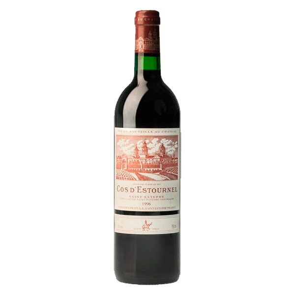 Cos d'Estournel 2009 (75 CL)