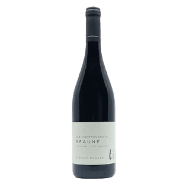 Vincent Dancer, Beaune Montrevenots 2018 (75 CL)