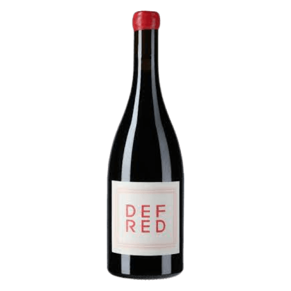 Domaine Definitely Red 'Def Red' 2020 (75 CL)