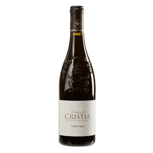 Cristia, Vieilles Vignes 2007 MG (1.5 L)