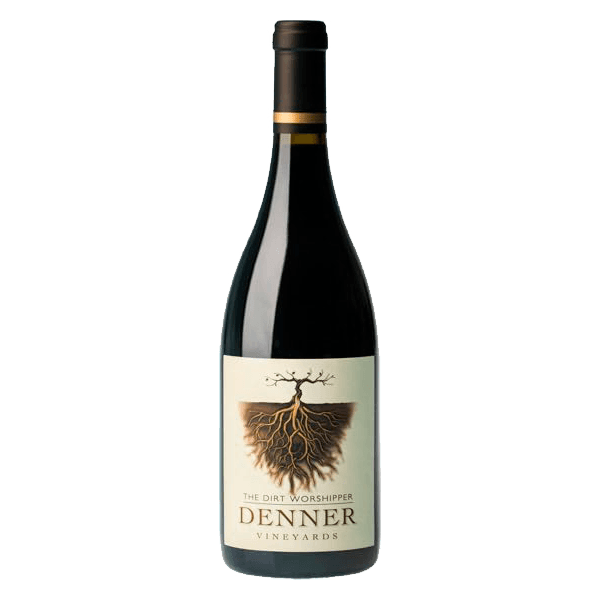 Denner Vineyards, The Dirt Worshipper 2012 (75 CL)