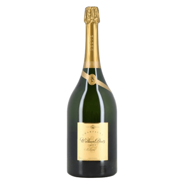 Deutz, Cuvee William 2008 (75 CL)