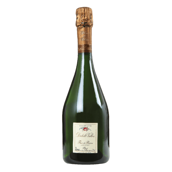 Diebolt-Vallois, Fleur de Passion 2010 MG (1,5 L)