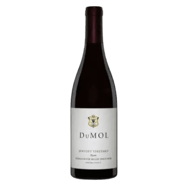 DuMol, Jentoft Ryan Pinot Noir 2018 (75 CL)
