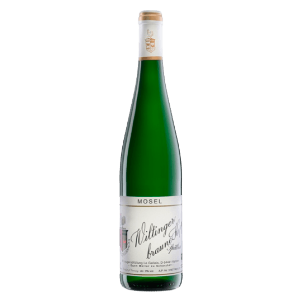 Domprobst, Spatlese no. 5 2022 (75 CL)