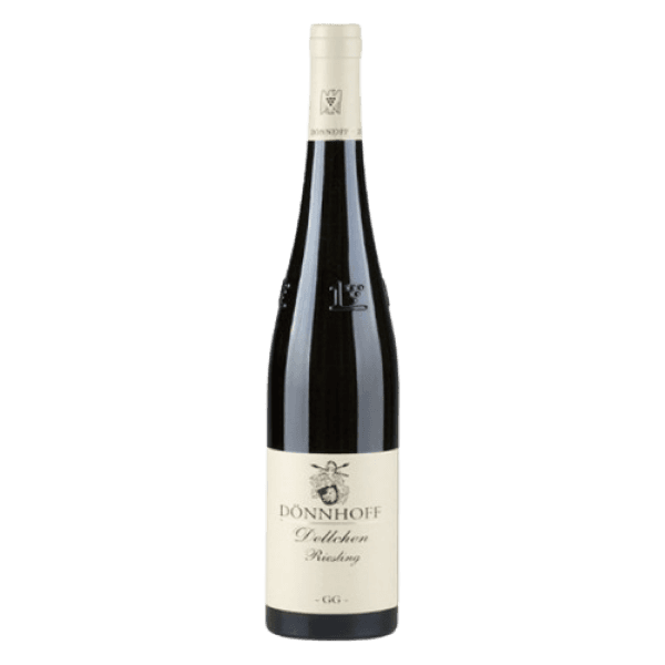 Dönnhoff, Dellchen GG 2018 (75 CL)