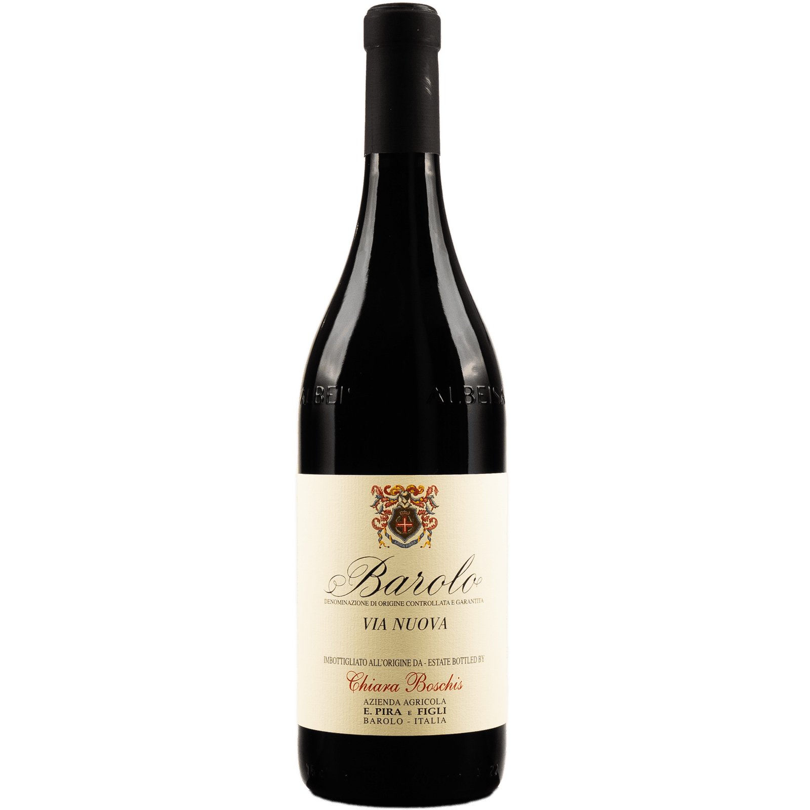 E. Pira e Figli - Chiara Boschis, Barolo Via Nuova 2019 MG (1,5 L)