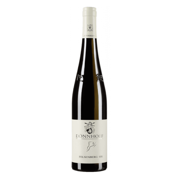 Dönnhoff, Felsenberg GG 2018 (75 CL)