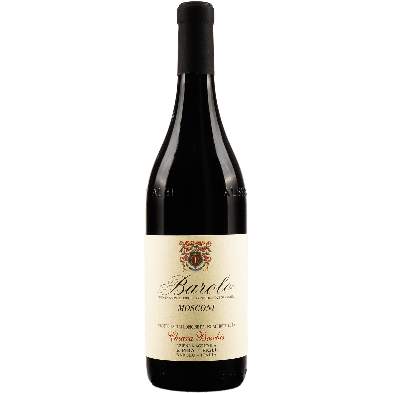 E. Pira e Figli - Chiara Boschis, Barolo Mosconi 2019 (75 CL)