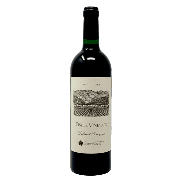 Eisele Vineyard, Cabernet Sauvignon 2019 IMP (6 L)