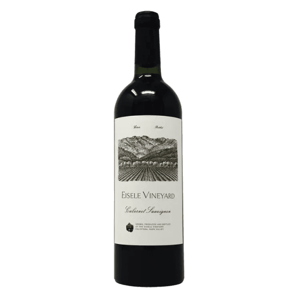 Eisele Vineyard, Cabernet Sauvignon 2017 (75 CL)