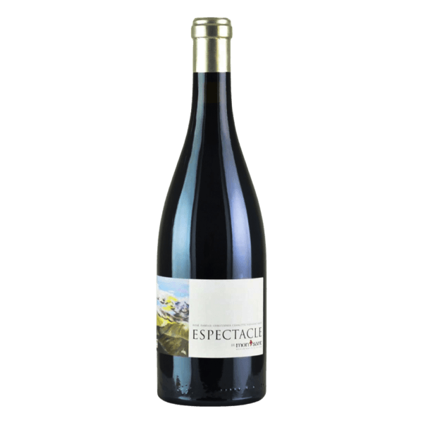 Espectacle del Montsant 2015 (75 CL)