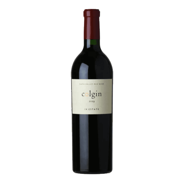 Colgin, IX Estate Proprietary Red 2019 (75 CL)
