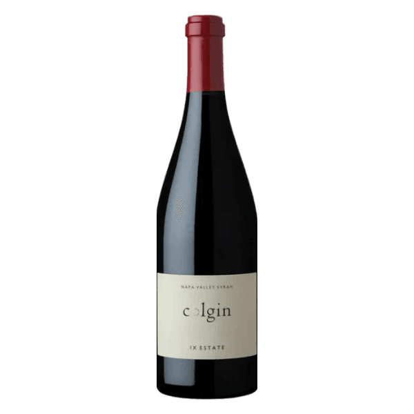 Colgin, IX Estate Syrah 2019 (75 CL)
