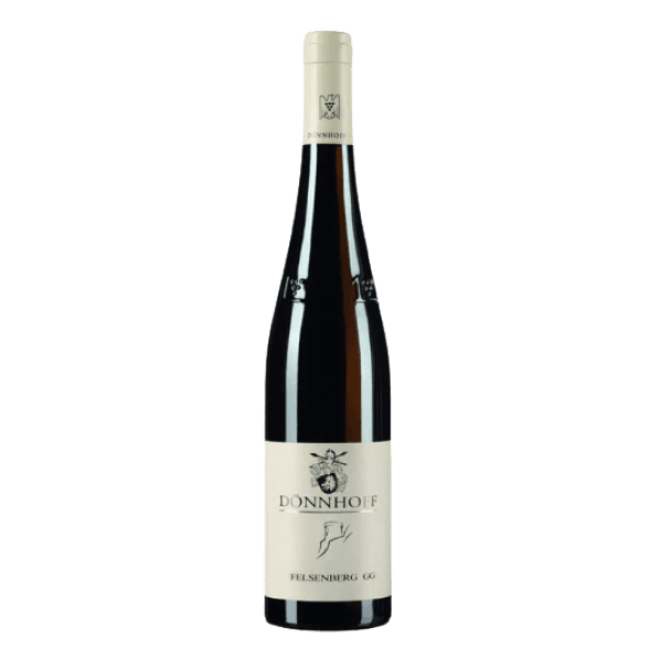 Dönnhoff, Felsenberg GG 2021 (75 CL)