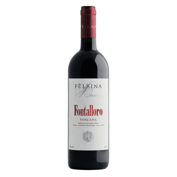 Felsina, Fontalloro 2016 IMP (6 L)