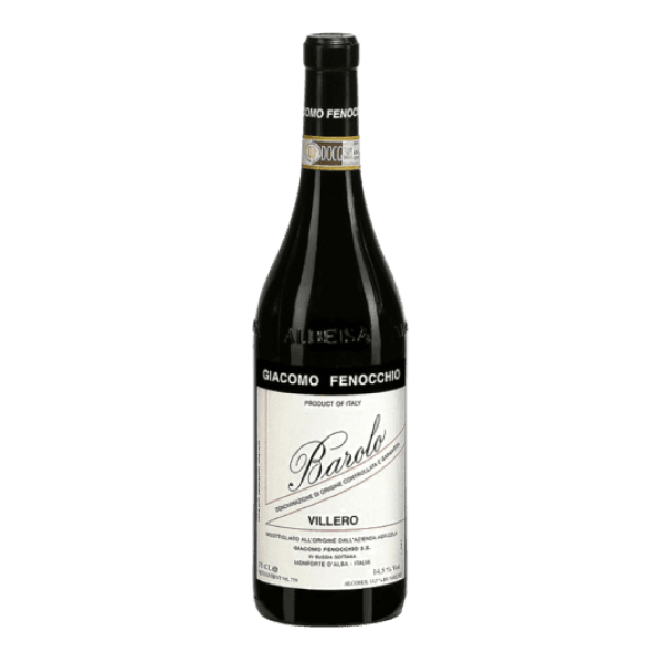 Fennochio, Barolo Bussia Riserva 90 2016 (75 CL)
