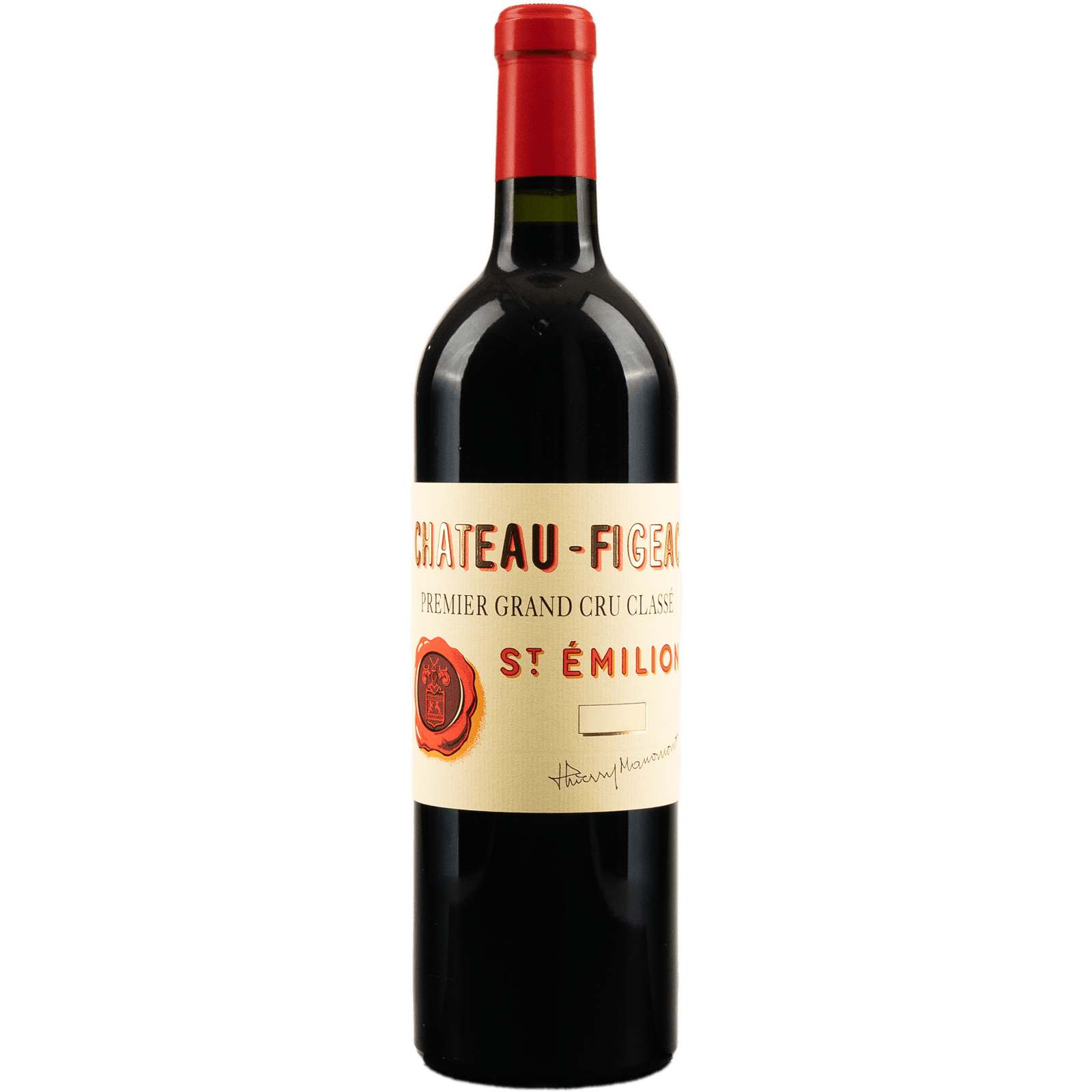 Figeac 2016 (75 CL)