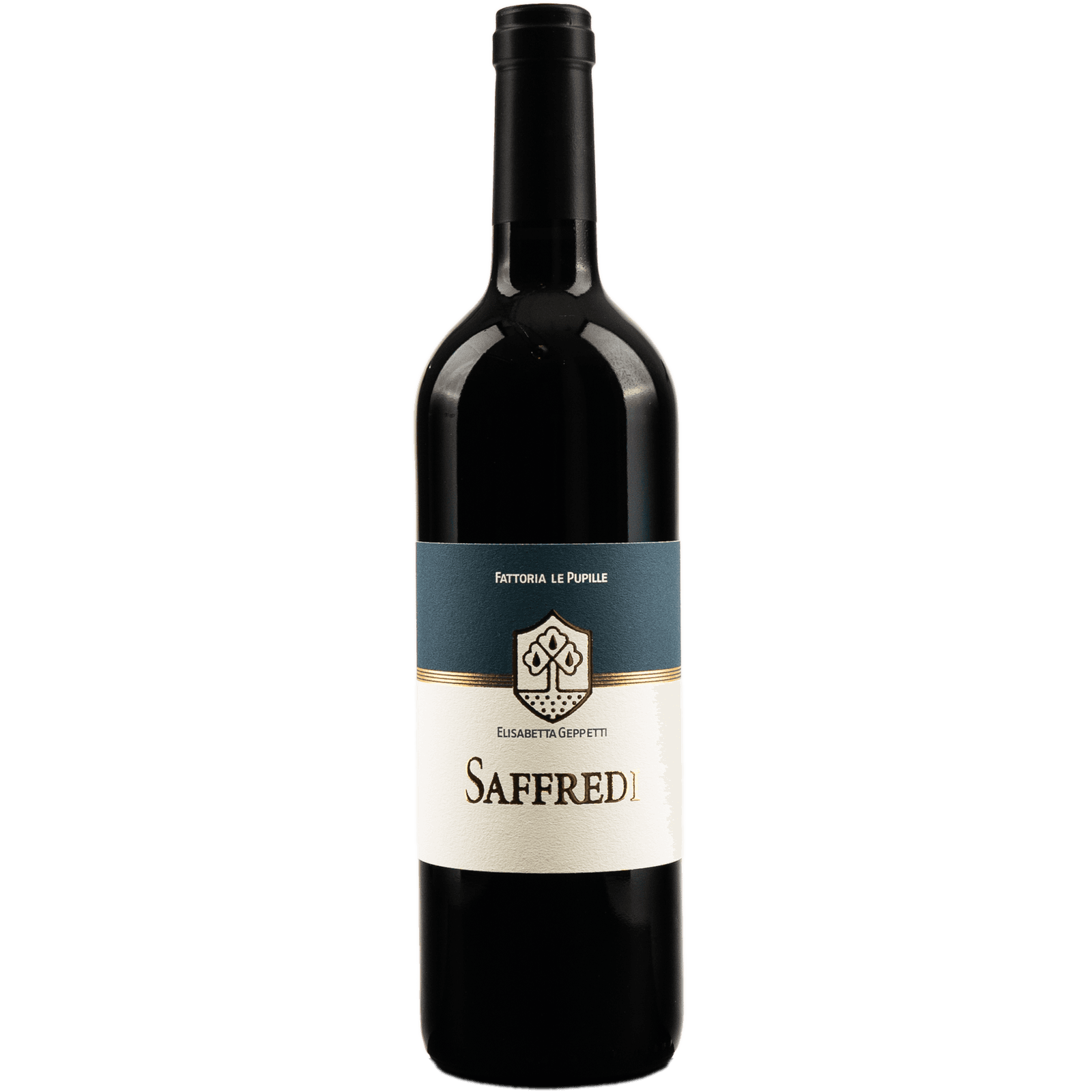 Fattoria Le Pupille, Saffredi 2020 DBMG (3 L)