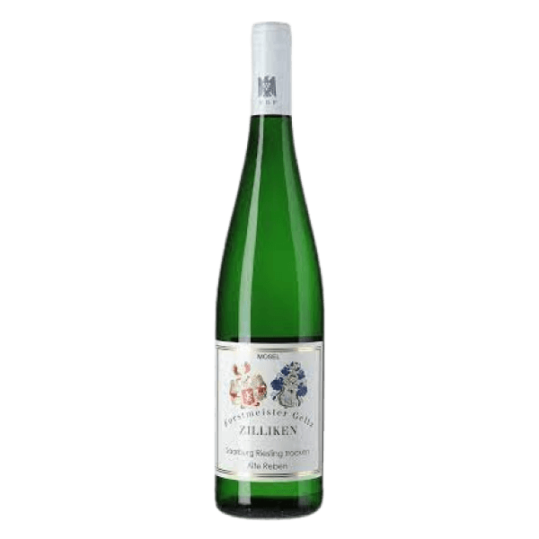 Geltz-Zilliken, Saarburger Rausch GG 2019 DEMI (37,5 CL)