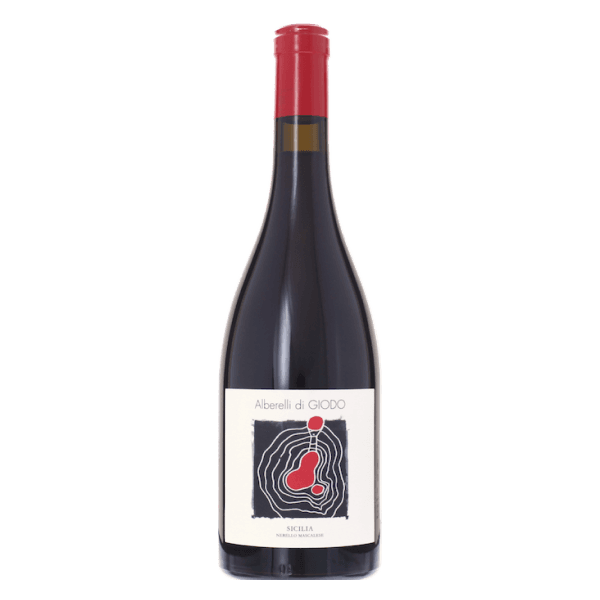 Giodo, Alberelli Nerello Mascalese 2020 (75 CL)