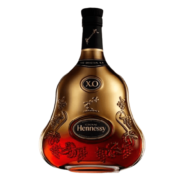 Hennessy XO Frank Gehry (75 CL)
