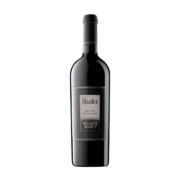 Shafer Vineyards, Hillside Select 2017 (75 CL)