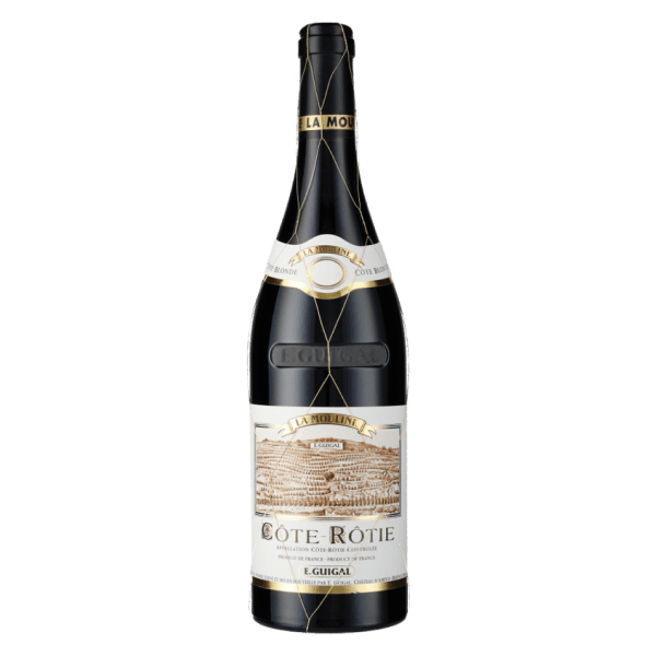 Guigal, La Mouline 2004 (75 CL)