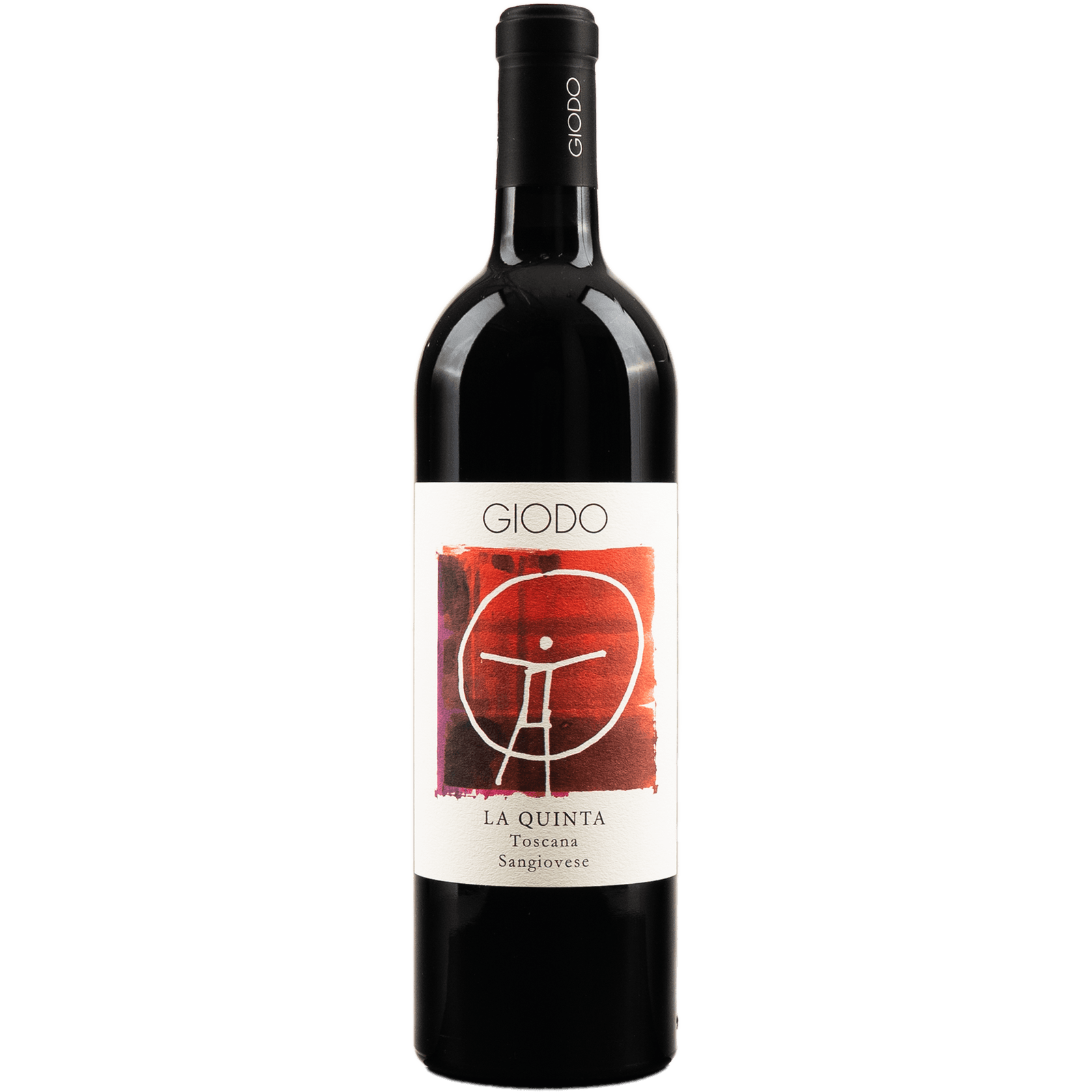 Giodo, La Quinta 2021 (75 CL)