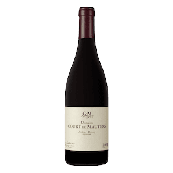 Gourt de Mautens 2012 MG (1.5 L)
