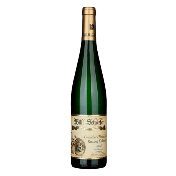Willi Schaefer, Himmelreich Kabinett 2022 (75 CL)