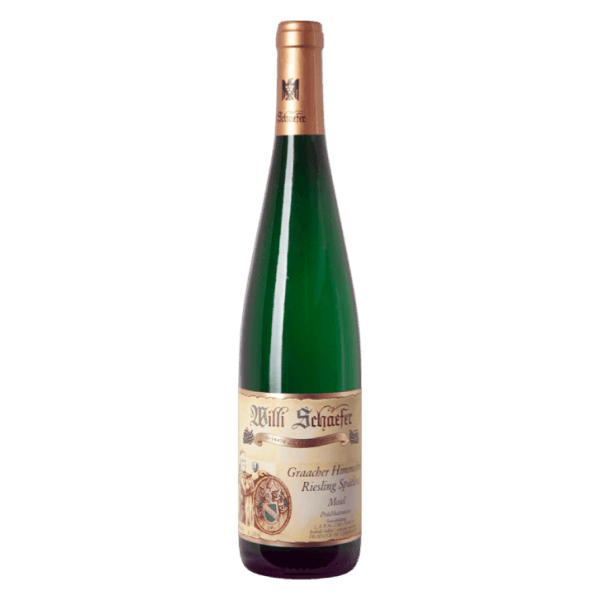 Willi Schaefer, Himmelreich Spatlese 2022 (75 CL)
