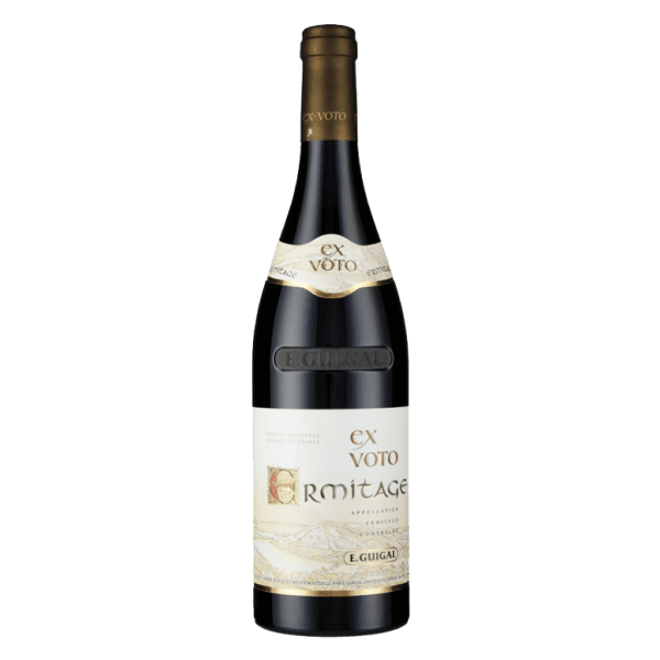 Guigal, Ermitage Ex Voto 2010 (75 CL)