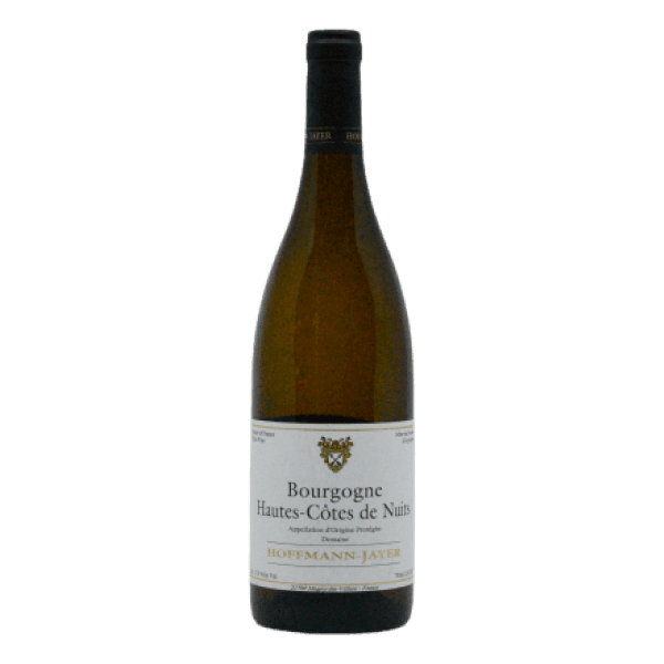 Hoffmann-Jayer, Bourgogne Hautes Cotes de Nuits 2017 (75 CL)