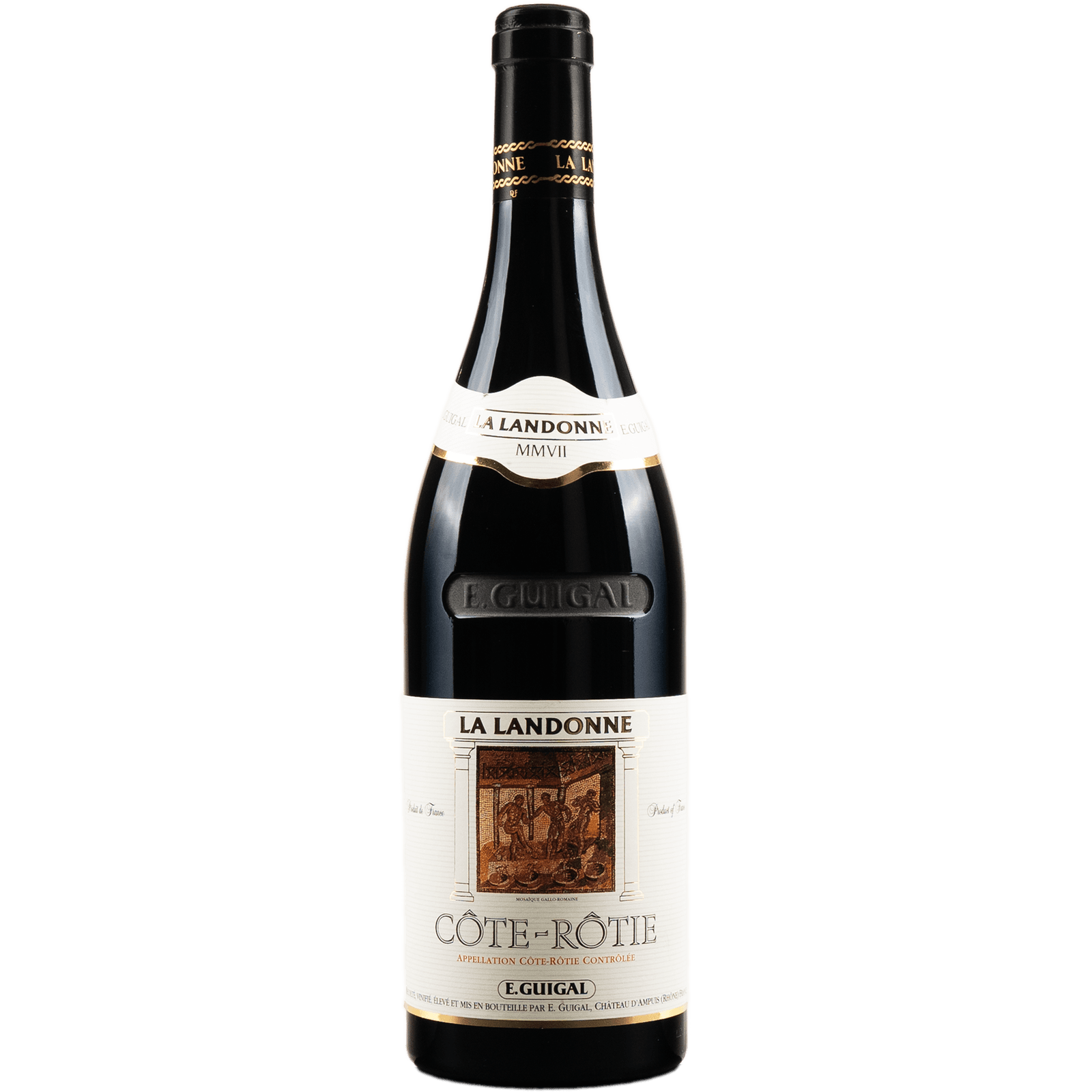 Guigal, La Landonne 2012 (75 CL)