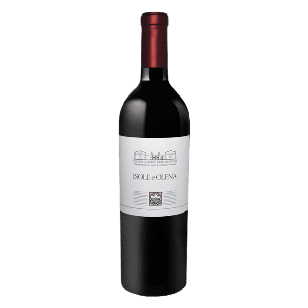 Isole e Olena, Chianti Classico Gran Selezione DOCG 2015 (75 CL)