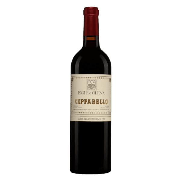 Isole e Olena, Cepparello 2016 MG (1,5 L)