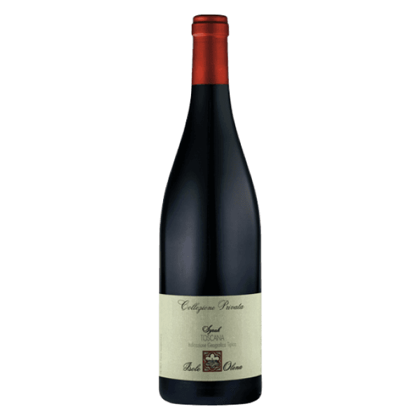 Isole e Olena, Syrah 2019 (75 CL)