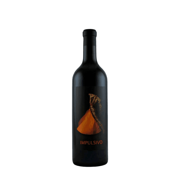 Cayuse, Impulsivo 2019 (75 CL)