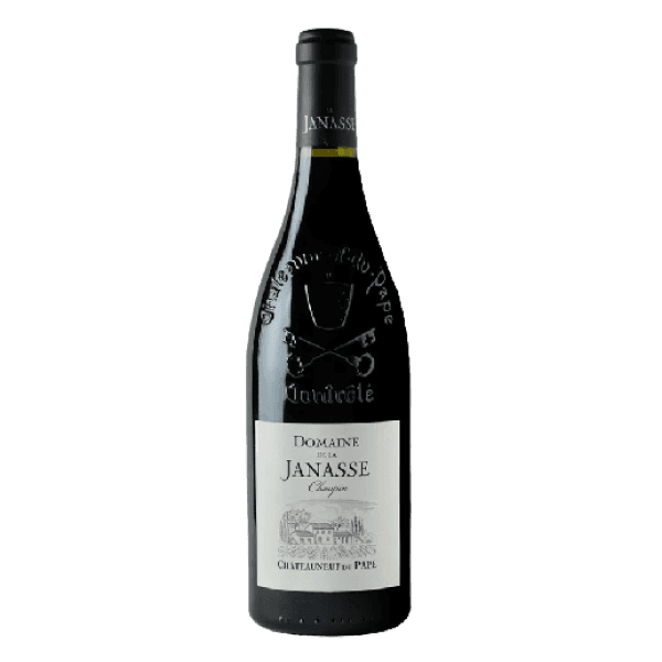 Domaine de la Janasse, Chaupin 2009 (75 CL)