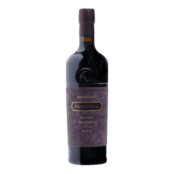 Joseph Phelps, Insignia 2018 IMP (6 L)