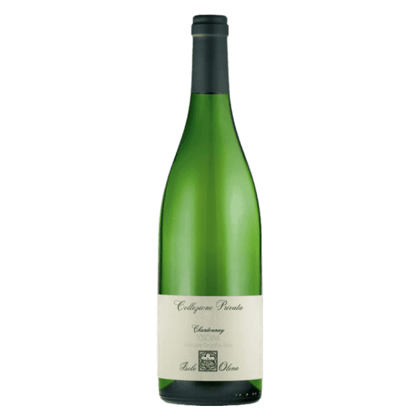 Isole e Olena, Chardonnay 2020 (75 CL)