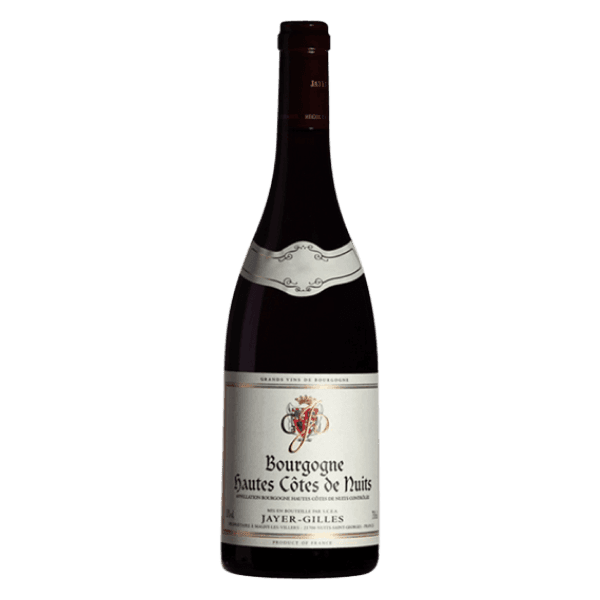 Jayer-Gilles, Hautes-Cotes de Nuits 2016 (75 CL)