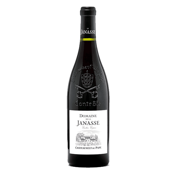 Domaine de la Janasse, Vieilles Vignes 2018 MG (1.5 L)