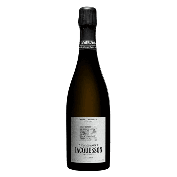 Jacquesson, Avize Champ Cain 2004 (75 CL)