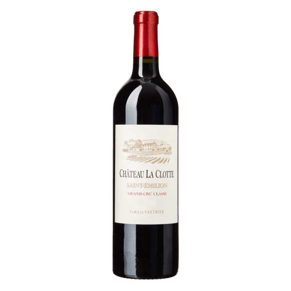 La Clotte 2017 (75 CL)