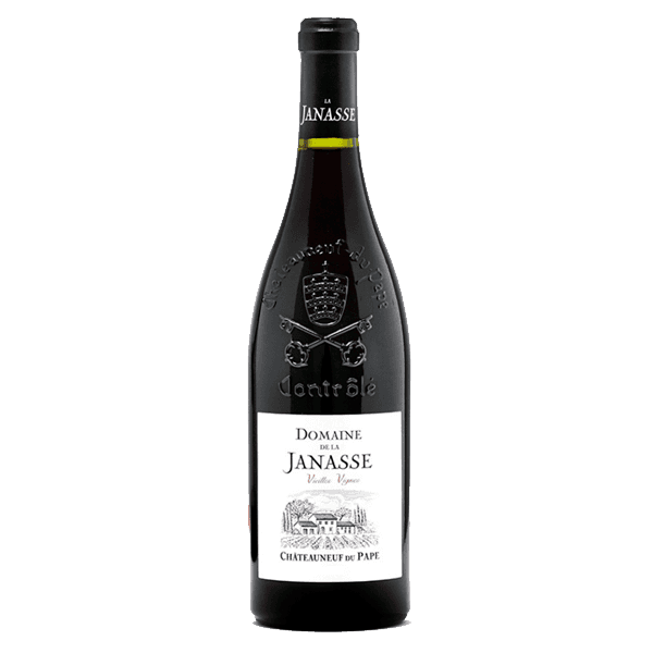 Domaine de la Janasse, Vieilles Vignes 2020 (75 CL)