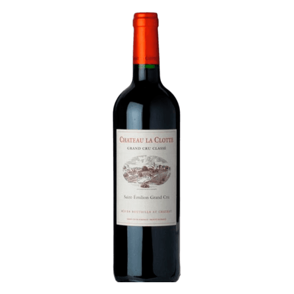 La Clotte 2019 (75 CL)