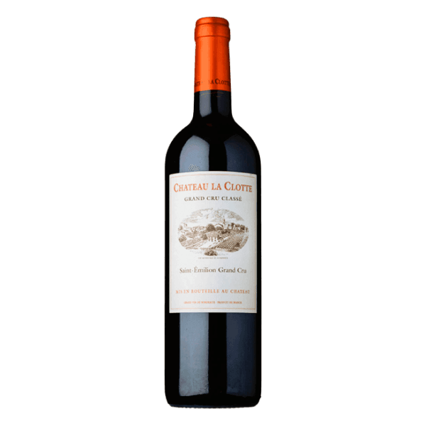 La Clotte 2020 (75 CL)
